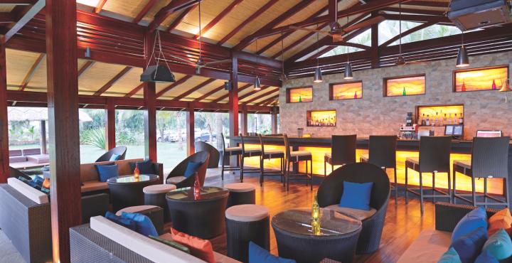 U Tropicana Resort